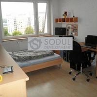 Квартира в Чехии, Устецкий край, Теплице, 110 кв.м.