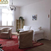 Квартира в Чехии, Устецкий край, Теплице, 107 кв.м.