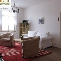 Квартира в Чехии, Устецкий край, Теплице, 107 кв.м.