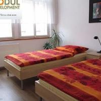 Квартира в Чехии, Устецкий край, Теплице, 107 кв.м.