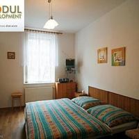 Квартира в Чехии, Устецкий край, Теплице, 107 кв.м.