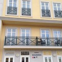 Квартира в Чехии, Карловарский край, Карловы Вары