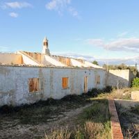 Земельный участок в Португалии, Алгарви