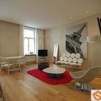 Квартира в Чехии, Устецкий край, Теплице, 68 кв.м.