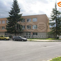 Квартира в Чехии, Устецкий край, Теплице, 73 кв.м.