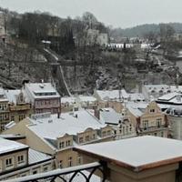 Квартира в Чехии, Карловарский край, Карловы Вары