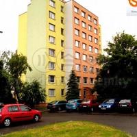 Flat Czechia, Ustecky region, Teplice, 72 sq.m.