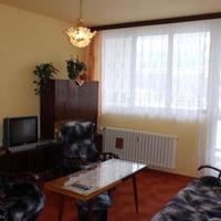 Квартира в Чехии, Карловарский край, Карловы Вары