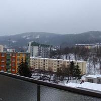 Квартира в Чехии, Карловарский край, Карловы Вары