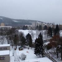 Квартира в Чехии, Карловарский край, Карловы Вары