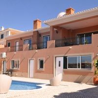 Villa in Portugal, Algarve, 212 sq.m.