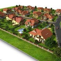 Земельный участок в Чехии, Карловарский край, Карловы Вары