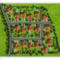 Земельный участок в Чехии, Карловарский край, Карловы Вары