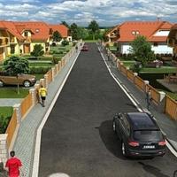 Земельный участок в Чехии, Карловарский край, Карловы Вары