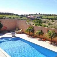 Villa in Portugal, Algarve, 212 sq.m.