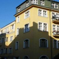 Flat Czechia, Karlovy Vary Region, Karlovy Vary