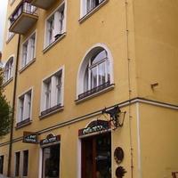 Flat Czechia, Karlovy Vary Region, Karlovy Vary