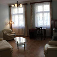 Flat Czechia, Ustecky region, Teplice, 75 sq.m.