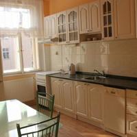 Flat Czechia, Ustecky region, Teplice, 75 sq.m.