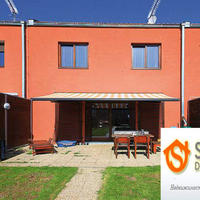 Дом в Чехии, Карловарский край, Карловы Вары, 123 кв.м.