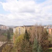 Квартира в Чехии, Карловарский край, Карловы Вары