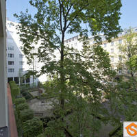 Flat in the city center Czechia, Ustecky region, Teplice, 110 sq.m.