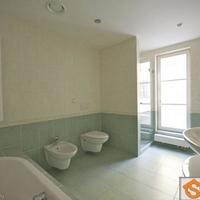 Flat in the city center Czechia, Ustecky region, Teplice, 110 sq.m.