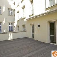 Flat in the city center Czechia, Ustecky region, Teplice, 110 sq.m.