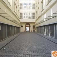 Flat in the city center Czechia, Ustecky region, Teplice, 110 sq.m.