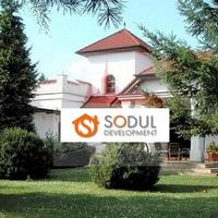 Дом в Чехии, Устецкий край, Теплице, 438 кв.м.