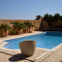 Villa in Portugal, Algarve, 212 sq.m.