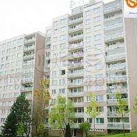 Квартира в Чехии, Карловарский край, Карловы Вары, 78 кв.м.