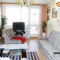 Квартира в Чехии, Карловарский край, Карловы Вары, 78 кв.м.