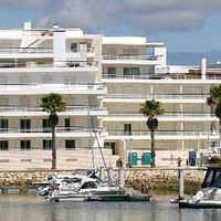 Apartment in Portugal, Algarve, 137 sq.m.
