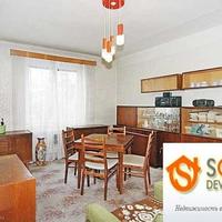 Квартира в Чехии, Карловарский край, Карловы Вары, 52 кв.м.