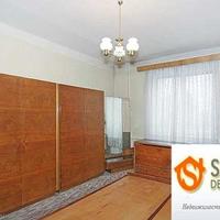 Квартира в Чехии, Карловарский край, Карловы Вары, 52 кв.м.