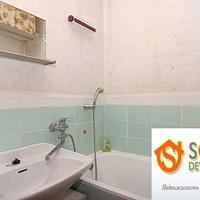 Квартира в Чехии, Карловарский край, Карловы Вары, 52 кв.м.