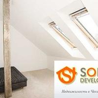 Дом в Чехии, Карловарский край, Карловы Вары, 122 кв.м.