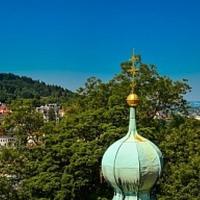 Квартира в Чехии, Карловарский край, Карловы Вары