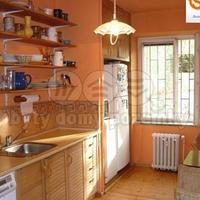 Flat Czechia, Ustecky region, Teplice, 79 sq.m.