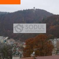 Квартира в Чехии, Карловарский край, Карловы Вары, 72 кв.м.