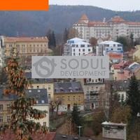 Квартира в Чехии, Карловарский край, Карловы Вары, 72 кв.м.