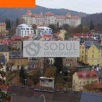 Квартира в Чехии, Карловарский край, Карловы Вары, 72 кв.м.
