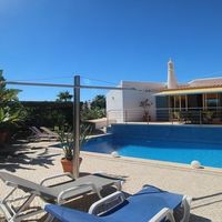 Villa in Portugal, Algarve, 216 sq.m.