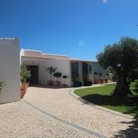 Villa in Portugal, Algarve, 216 sq.m.