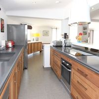 Villa in Portugal, Algarve, 216 sq.m.