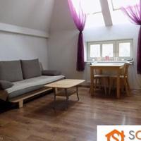 Flat Czechia, Ustecky region, Teplice, 41 sq.m.