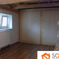 Flat Czechia, Ustecky region, Teplice, 41 sq.m.