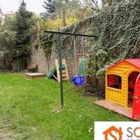 Flat Czechia, Ustecky region, Teplice, 41 sq.m.