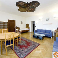 Flat in the city center Czechia, Karlovy Vary Region, Karlovy Vary, 67 sq.m.